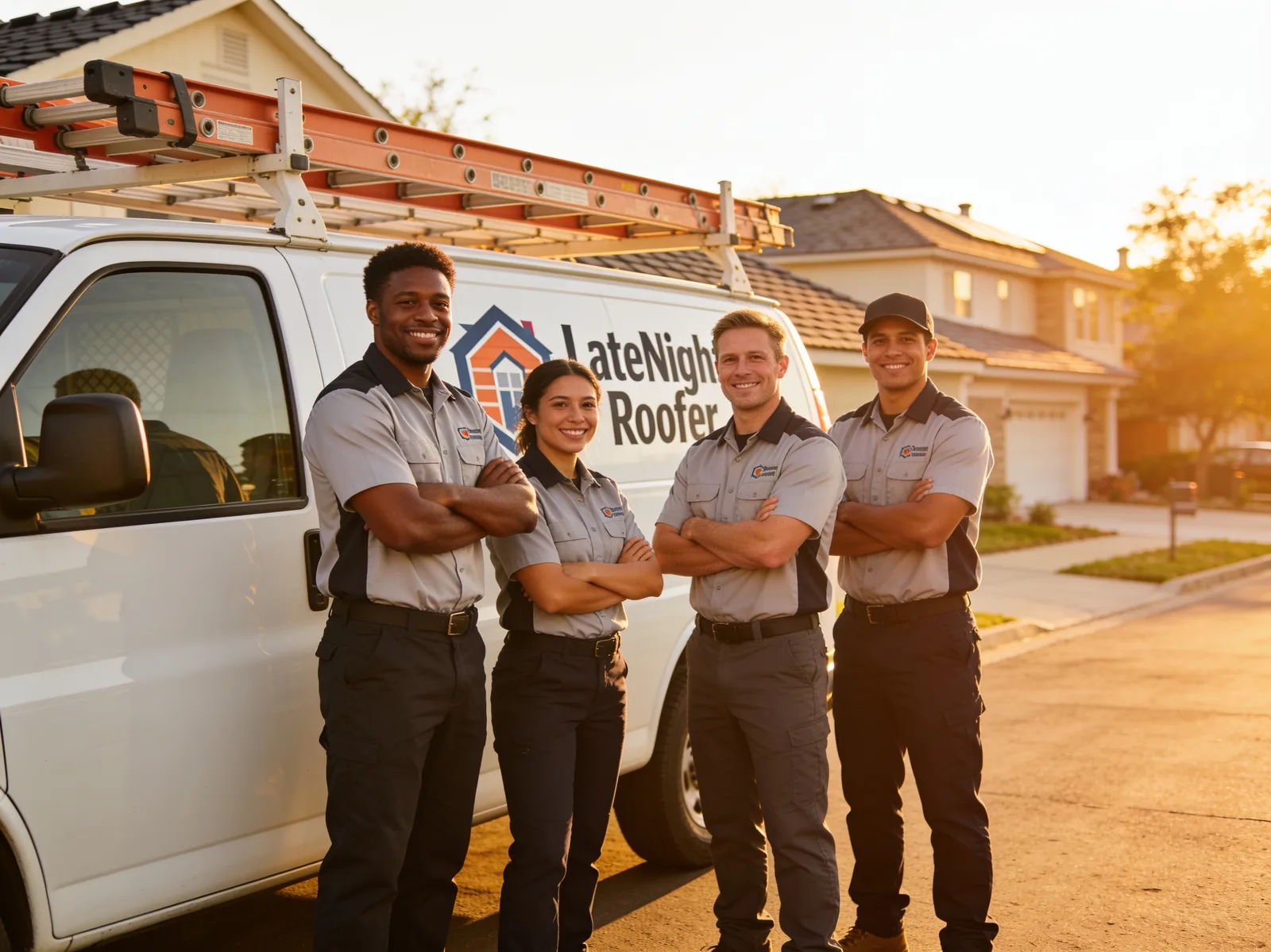Emergency Roof Repair company in Linden, WI